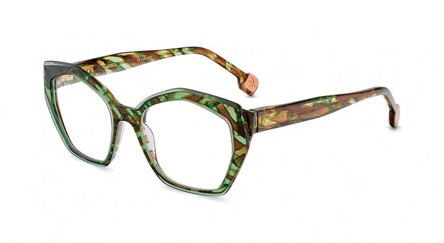 Etnia Barcelona AZEEZA Eyeglasses - view 15